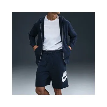 Pánské kraťasy Nike Club Mens French Terry Alumni Shorts XL