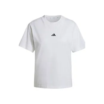 Dámské tričko adidas Essentials Small Logo Cotton T-Shirt S