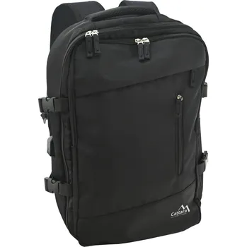 turistický batoh Cattara Batoh 25l AIR BLACK