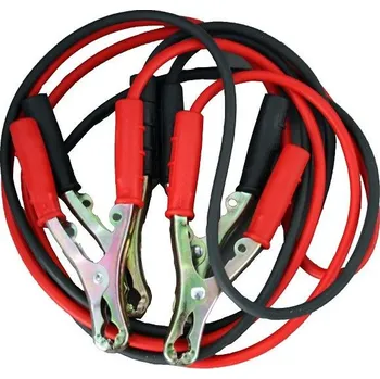 Startovací kabel Startovací kabely 500A, 3m, 67-002