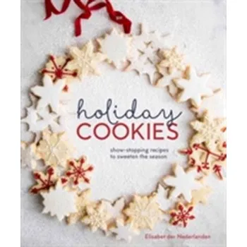Holiday Cookies - Nederlanden, Elisabet Der