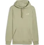 Puma ESS 2 COLOR Small No. 1 Logo Hoodie FL L