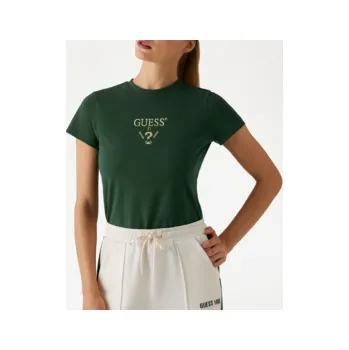 Dámské tričko Guess colette ss tee S