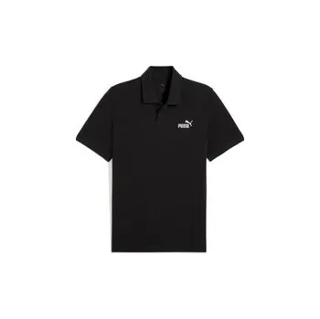 Dámské tričko Puma ESS No. 1 Logo Pique Polo M