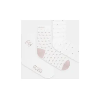 Dámské ponožky Guess 3 pack fantasy lurex socks 35-38