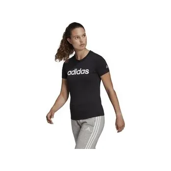 adidas Essentials Slim Logo T-Shirt M