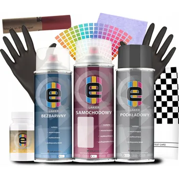 autokoberec AUTOLAK VE SPREJI + ZÁKLADNÍ NÁTĚR ZÁKLADNÍ NÁTĚR ALFA ROMEO 408