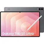 Samsung Galaxy Tab S11 Ultra 512 GB, 37.1 cm(14.6 palec)šedá, MediaTek
