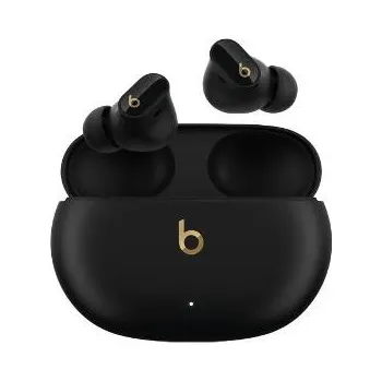 Beats Studio Buds TWS NC Black/Gold + ECO Taška z recyklované bavlny v hodnotě 119,-