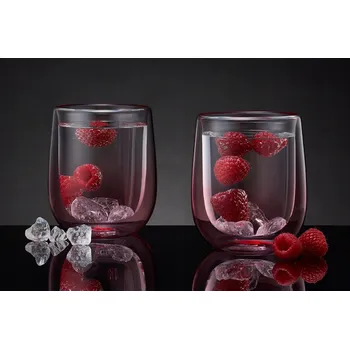 Sklenice Sklenice na nápoje Ambition 350 ml 2 ks