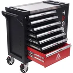 Tagred TA216 7 zásuvek