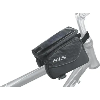 brašna na kolo Brašna na rám KELLYS Alpha