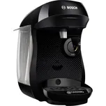 Bosch Tassimo HAPPY TAS102E kapslový kávovar, černá