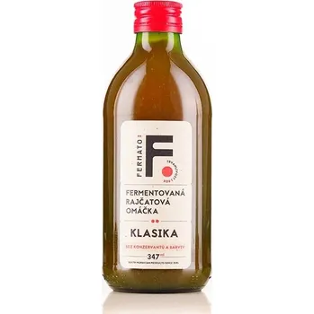 FERMATO KLASIKA 347ml