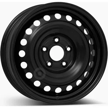 Plechové kolo Mw R1-2102 Ocelový disk DACIA 6.5X16 4X100 ET43/60 (6007)