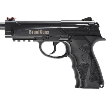 Vzduchovka Vzduchová pistole Bruni Sport 306 P