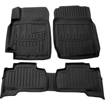 autokoberec Stingray Gumové autokoberce Suzuki Grand Vitara 2005-2015
