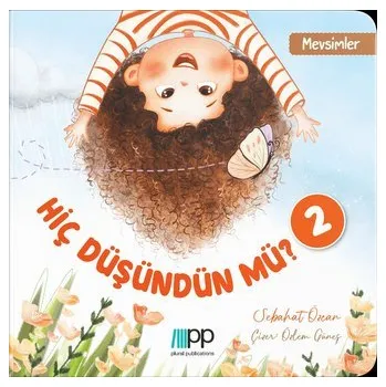 První čtění Hiç Düsündün mü? - 2 - Sebahat, Özcan