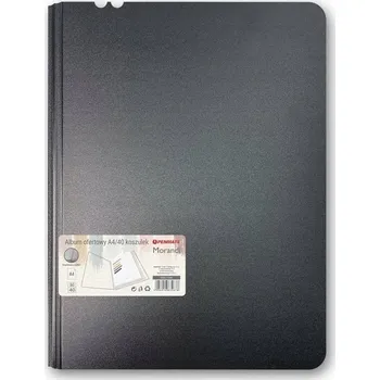 Pořadač / Organizér A4 Penmate