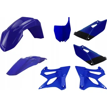 POLISPORT SADA PLASTŮ YAMAHA YZ 85