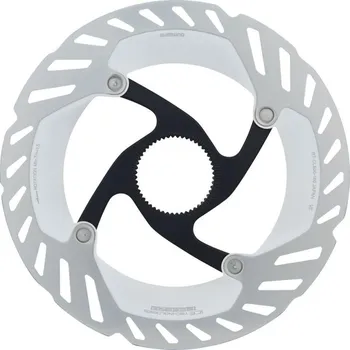 Brzda na kolo Shimano RT-CL800 160mm Centerlock kotouč brzd + DÁREK