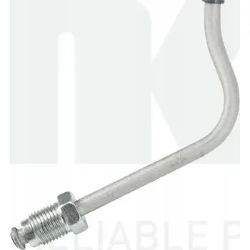 Brzdová hadice NK 8539117 Flexibilní brzdová hadice