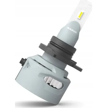 Povinná bezpečnostní výbava LED ŽÁROVKY HIR2 RPA NARVA RANGE POWER ADVANCED 6000K 12V/24V