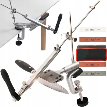 Brousek na keramické nože RUIXIN PRO