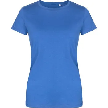 Pracovní oblečení Promodoro Tričko Promodoro X.O 1505, krátký rukáv, dámské COT40150558005-petrol 2XL Petrolejová