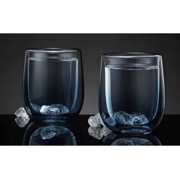 Sklenice Sklenice na nápoje Ambition 350 ml 2 ks