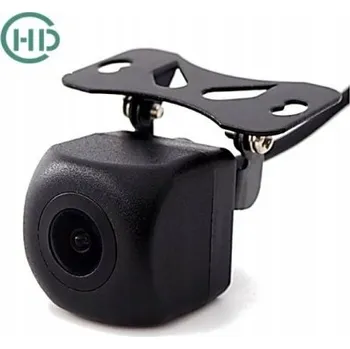 Bezpečnostní kamera Univerzální couvací/přední kamera HD-663 (AHD 100°) 720P