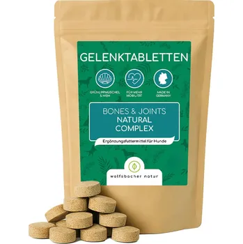 Kloubní výživa 70g (100ks) Wolfsbacher Nature Joints