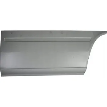 Blatník karosérie Opravný díl zadního blatníku - BLIC 6504-03-3546606K