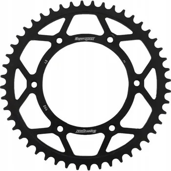 Řetězová sada pro motocykl Zadní rozeta KTM 50 zubů Supersprox RFE 990Husqvarna