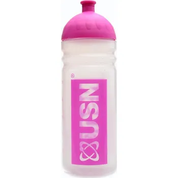 Láhev USN Cyklo lahev USN 750 ml bidon - růžový