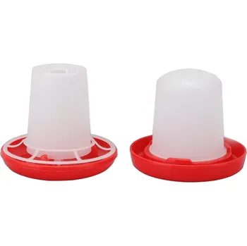 krmítko pro hospodářská zvířata KRMÍTKO NAPÁJEČKA PRO KUŘATA A DRŮBEŽ