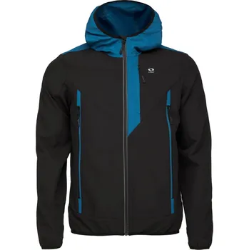 Pánská bunda Loap Ursun Velikost: S / Barva: černá