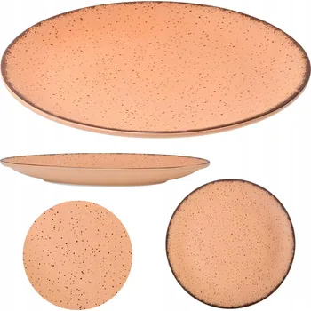 Talíř Mělký jídelní talíř Estia 27 cm