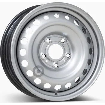 Plechové kolo MW R1-2134 Ocelový disk FORD 6.5X16 6X120 ET50/74.6 (6017)