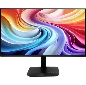 Počítačové příslušenství Acer KA272P6b LCD monitor 68.6 cm (27 palec)1920 x 1080 Pixel, 16:9, 4 ms, IPS LCD