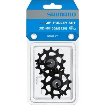 přehazovačka Shimano XT M8100/M8120 12KOLO kladky