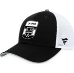 Kšiltovka Fanatics Authentic Pro Draft Structured Trucker Los Angeles Kings