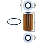 Olejový filtr KNECHT OX 554D1