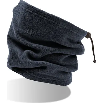 Opasek Atlantis Headwear Nákrčník Hotty, multifunkční COT33002207699-grey Šedá UNI