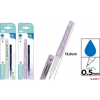 Kancelářské potřeby PSACÍ POTŘEBY Kuličkové pero Dobré Skvělé