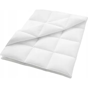 přikrývka Letní dětská přikrývka 120x160 cm peří+prachové husí peří tř. A 3