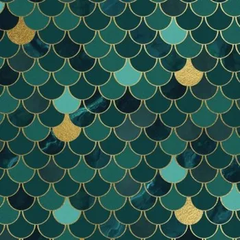 Tapeta NÁBYTKOVÁ FÓLIE SAMOLEPICÍ 45x50 MOZAIKA DEKORATIVNÍ VZOR