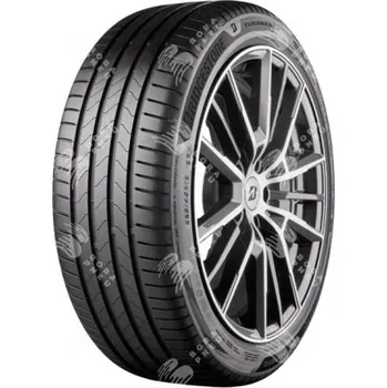 Osobní pneu Pneumatiky BRIDGESTONE TURANZA 6 215/60 R16 99V, sleva DOT
