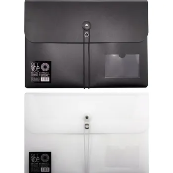 Pořadacz/Složka s přihrádkami A4 ziemia obiecana jami