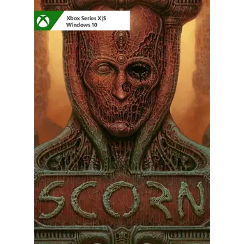 Hra pro Xbox Series SCORN KOD Xbox Series X / S digitální verze